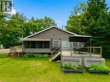 51 MCKELLAR LAKE Road | McKellar Ontario | Slide Image Thirty-five