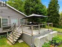 51 MCKELLAR LAKE Road | McKellar Ontario | Slide Image Thirty-six