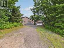 51 MCKELLAR LAKE Road | McKellar Ontario | Slide Image Thirty-nine