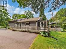 51 MCKELLAR LAKE Road | McKellar Ontario | Slide Image Forty-three
