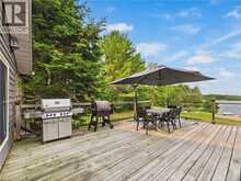 51 MCKELLAR LAKE Road | McKellar Ontario | Slide Image Forty-four
