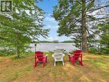 51 MCKELLAR LAKE Road | McKellar Ontario | Slide Image Forty-seven