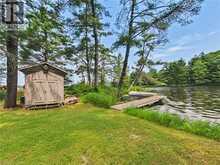 51 MCKELLAR LAKE Road | McKellar Ontario | Slide Image Forty-eight