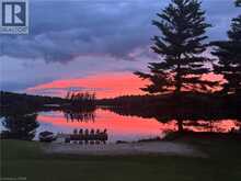 51 MCKELLAR LAKE Road | McKellar Ontario | Slide Image Forty-nine