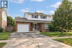 54 DELAVAN Drive | Cambridge Ontario | Slide Image One