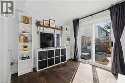 316 BLUEVALE Street N Unit# D | Waterloo Ontario | Slide Image Twelve