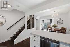 316 BLUEVALE Street N Unit# D | Waterloo Ontario | Slide Image Fifteen