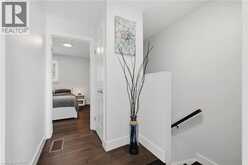 316 BLUEVALE Street N Unit# D | Waterloo Ontario | Slide Image Sixteen