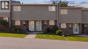 316 BLUEVALE Street N Unit# D | Waterloo Ontario | Slide Image One