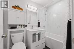 316 BLUEVALE Street N Unit# D | Waterloo Ontario | Slide Image Twenty-five