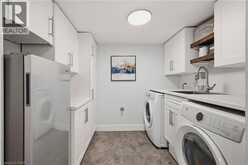 316 BLUEVALE Street N Unit# D | Waterloo Ontario | Slide Image Twenty-seven