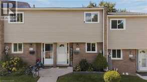 316 BLUEVALE Street N Unit# D | Waterloo Ontario | Slide Image Thirty-four