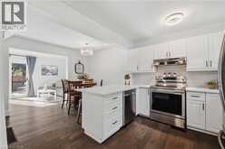 316 BLUEVALE Street N Unit# D | Waterloo Ontario | Slide Image Three