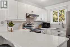 316 BLUEVALE Street N Unit# D | Waterloo Ontario | Slide Image Five