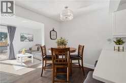 316 BLUEVALE Street N Unit# D | Waterloo Ontario | Slide Image Six