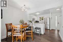 316 BLUEVALE Street N Unit# D | Waterloo Ontario | Slide Image Seven