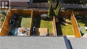 316 BLUEVALE Street N Unit# D | Waterloo Ontario | Slide Image Nine