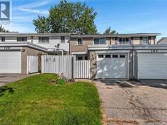 104 RALGREEN Crescent Kitchener Ontario, N2M 1T9