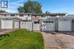 104 RALGREEN Crescent | Kitchener Ontario | Slide Image One