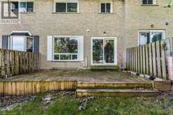 104 RALGREEN Crescent | Kitchener Ontario | Slide Image Thirty-one