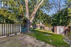 104 RALGREEN Crescent | Kitchener Ontario | Slide Image Thirty-two