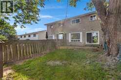 104 RALGREEN Crescent | Kitchener Ontario | Slide Image Thirty-three