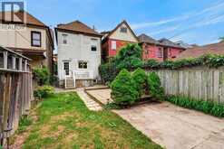 23 GARFIELD Avenue N | Hamilton Ontario | Slide Image Forty-three