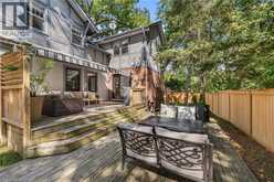 139 ALLAN Street | Oakville Ontario | Slide Image Thirty-two