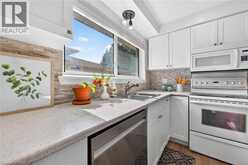 1308 REDBANK Crescent | Oakville Ontario | Slide Image Twelve