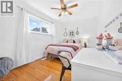 1308 REDBANK Crescent | Oakville Ontario | Slide Image Sixteen