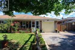 1308 REDBANK Crescent | Oakville Ontario | Slide Image One
