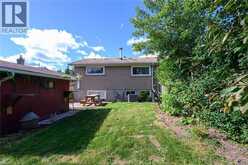 1308 REDBANK Crescent | Oakville Ontario | Slide Image Twenty-four