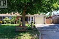 1308 REDBANK Crescent | Oakville Ontario | Slide Image Twenty-five