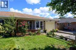 1308 REDBANK Crescent | Oakville Ontario | Slide Image Two