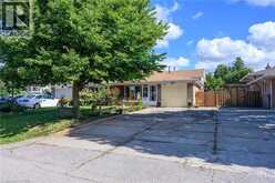 1308 REDBANK Crescent | Oakville Ontario | Slide Image Three