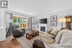 1308 REDBANK Crescent | Oakville Ontario | Slide Image Six