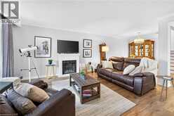 1308 REDBANK Crescent | Oakville Ontario | Slide Image Seven