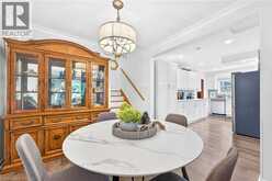 1308 REDBANK Crescent | Oakville Ontario | Slide Image Nine