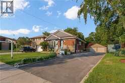 63 HARDALE Crescent | Hamilton Ontario | Slide Image One