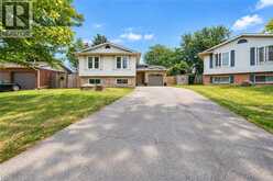 3929 VINEYARD Crescent | Vineland Ontario | Slide Image One