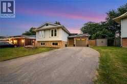 3929 VINEYARD Crescent | Vineland Ontario | Slide Image Two