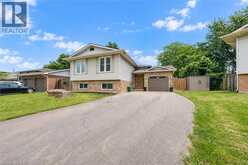 3929 VINEYARD Crescent | Vineland Ontario | Slide Image Four