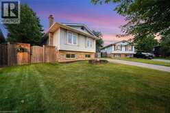 3929 VINEYARD Crescent | Vineland Ontario | Slide Image Five