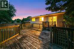 3929 VINEYARD Crescent | Vineland Ontario | Slide Image Twenty-two