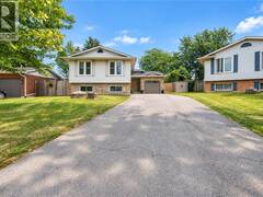 3929 VINEYARD Crescent Vineland Ontario, L0R 2C0