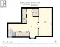 154 SHADOW WOOD Court | Waterloo Ontario | Slide Image Forty-one