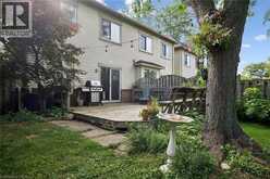 154 SHADOW WOOD Court | Waterloo Ontario | Slide Image Thirty-one