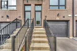 720 GREY Street Unit# 32 | Brantford Ontario | Slide Image Three