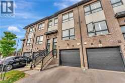 720 GREY Street Unit# 32 | Brantford Ontario | Slide Image Two