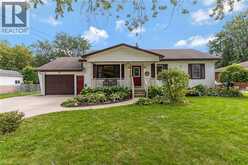 113 WHITELOCK Street | Stratford Ontario | Slide Image One